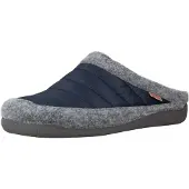 Toni pons Nordi-tk Slippers Bleu,Violet EU 39 Homme