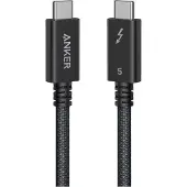 Anker Câble Prime Thunderbolt 5 (100 cm, 80 Gbps, 240 W)