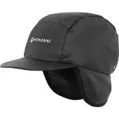 Montane Insulated Mountain Cap Noir,Gris L