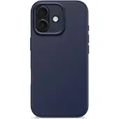 Decoded Silicone Backcover Iphone 17 Phone Case Bleu,Violet