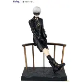 Furyu Figurka PVC NieR:Automata Tenitol 9S Ver1.1a 18 cm - ma
