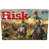Hasbro Gaming B7404, Jeu de société, Stratégie, 10 année(s)