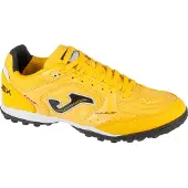 Joma chaussures de foot turf Homme - Jaune - Top Flex 25 TOPS TF