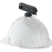 Insta360 Support de caméra pour casque de protection