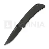 Spartan Blades Couteau pliant Talos II Starburst Black