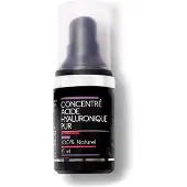 Aquasilice Concentré Acide Hyaluronique Pur 15 ml Concentré