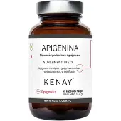 Kenay Compléments alimentaires Apigenina 60 KapsBI3175