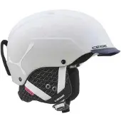 Cebe Contest Visor Ultimate Helmet Blanc 59-61 cm