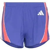 Adidas Adizero Archive Running 2´´ Shorts Bleu L Homme