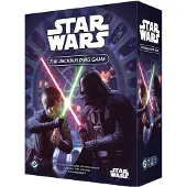 Asmodee Jeu de stratégie Star Wars The Deck Building Game
