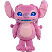 Disney Peluche Disney Stitch « Many Moods Angel », doudou