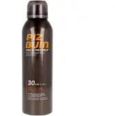 Piz buin Spray Solaire - - Tan And Protect - SPF 30 - 150 ml - Waterproof