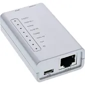 InLine USB HD Audio Adapter - Carte son - 24 bits - 192 kHz - stéreo - USB 2.0 - CM6631A