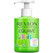 Revlon Equave Kids Shampoo 2-in-1 300 ml