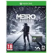 Metro Exodus Xbox One