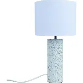 Nordlux Lampe de table Antiga pierre Ø 26cm