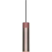 Nordlux Suspension , Brun / rouille, Salon / séjour, Métal