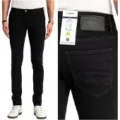 Tom Tailor Jean 'Troy' noir
