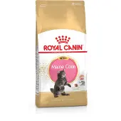 Royal Canin Maine Coon Kitten - aliments secs pour chatons - 4 kg