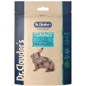 Dr. Clauder's lapin friandise de dressage pour chien