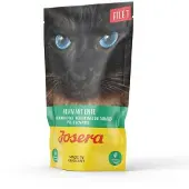 Josera 16x70g Filet poulet, canard - Pâtée pour chat