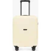 EPIC Travelgear Valisette 'Airwave NEO ' jaune clair