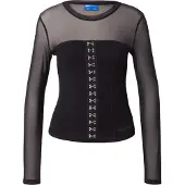 Karl lagerfeld JEANS T-shirt noir