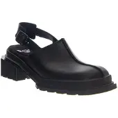 Dr. Martens Mules Maybole Mule Black Wanama femmes - Noir - 37