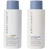 AMELIORATE Transforming Body Wash 500ml