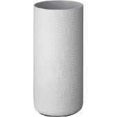 Blomus MODO ROF Zahnputzbecher weiss 12cm