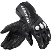 REV'IT! REV’IT! Control Black Anthracite Gloves Taille L
