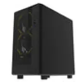 Darkflash Db330M Mesh Computer Case (Noir)