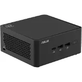 Asus Mini PC - - NUC 15 Pro RNUC15CRHU500002 - Noir - 15,6 pouces