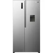 Gorenje Réfrigérateur Américain Nrs917e41xwd