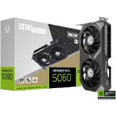Zotac Carte Graphique Rtx 5060 Twin Edge Oc 8gb Gddr7