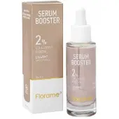 Florame Sérum Booster Lissant 2% Collagène Végétal 30 ml Sérum