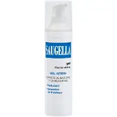 Saugella Gel Hydratant flacon pompe 50 ml 50 ml Gel(S)