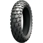 Michelin Anakee Wild 70r Tl/tt Adventure Rear Tire Argenté 150 / 70 / R18