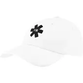 Osaka Twill Cap Blanc