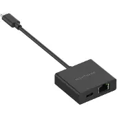 Netgear USB2ETH-10000S Nighthawk Adaptateur USB-C vers Ethernet
