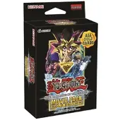 Konami Yu-Gi-Oh ! Le côté obscur des dimensions Movie Pack : Édition Gold