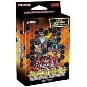 Konami Yu-Gi-Oh ! Circuit Break : Édition spéciale