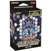 Konami Yu-Gi-Oh Dark Neostorm Edition Spéciale Anglais