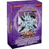Konami Yu-Gi-Oh Stardust Overdrive : Édition spéciale