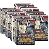 Konami Yu-Gi-Oh ! 2023 Kit de démarrage 2 joueurs 8-présentoirs Anglais