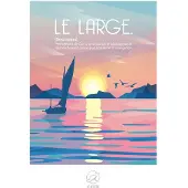 La Loutre puzzels La Loutre puzzle 1000 pièces - LE LARGE motif mer