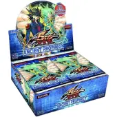 Konami Yu-Gi-Oh ! Ancient Prophecy Booster Box