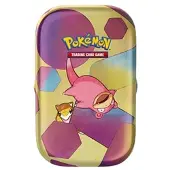 The Pokemon Company Pokemon 151 : Mini-Tin Slowpoke