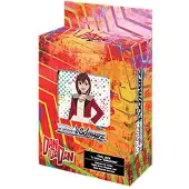 Bushiroad Deck d'essai Blanc-Noir : Série télévisée DANDADAN