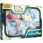 The Pokemon Company Pokemon Glaceon VSTAR Collection Spéciale